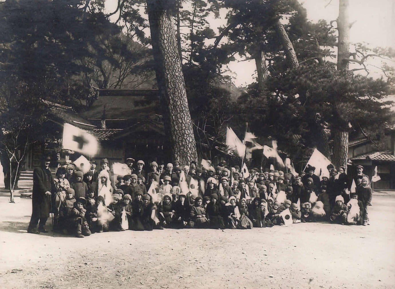 🏛️ 인도주의 항구 쓰루가 무제움(진도노미나토 쓰루가 무제우무) 이미지 5